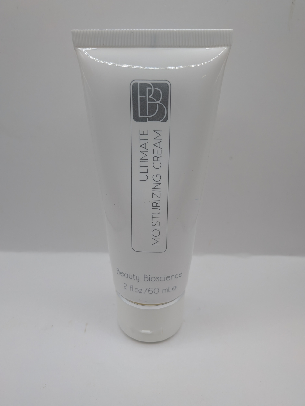White Ultimate Moisturizing Cream